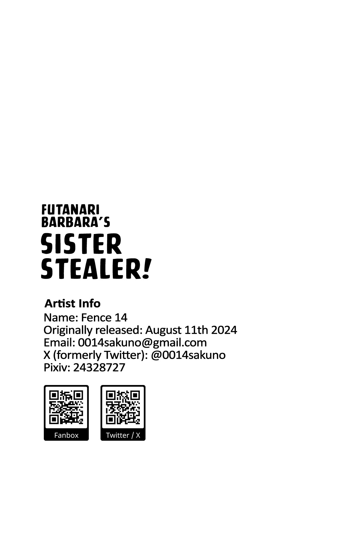 Hentai Manga Comic-Futanari Barbara's Sister Stealer!-Read-22
